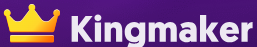 Kingmaker Casino logo